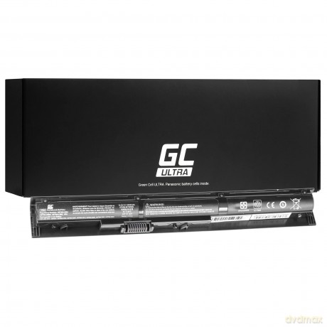 Bateria ULTRA do HP Pro Pro 440 VI04 14,4V 2,6Ah