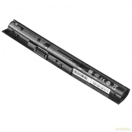 Bateria ULTRA do HP Pro Pro 440 VI04 14,4V 2,6Ah