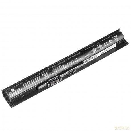 Bateria ULTRA do HP Pro Pro 440 VI04 14,4V 2,6Ah
