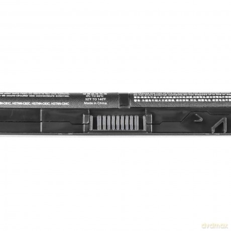 Bateria ULTRA do HP Pro Pro 440 VI04 14,4V 2,6Ah