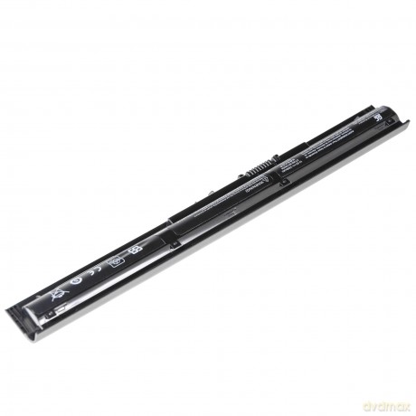 Bateria ULTRA do HP Pro Pro 440 VI04 14,4V 2,6Ah