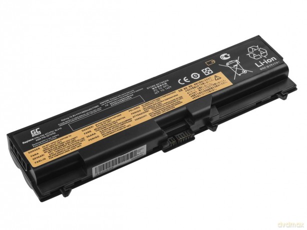 Bateria ULTRA Lenovo T410 11,1V 6,8Ah