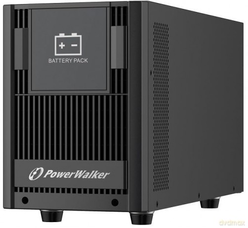 BATTERY PACK DLA UPS VFI 2000