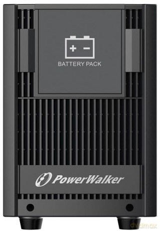 BATTERY PACK DLA UPS VFI 2000