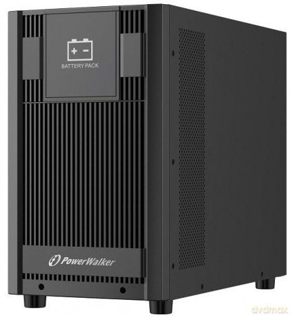 BATTERY PACK DLA UPS VFI 3000