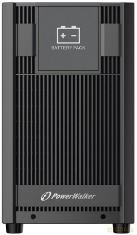 BATTERY PACK DLA UPS VFI 3000