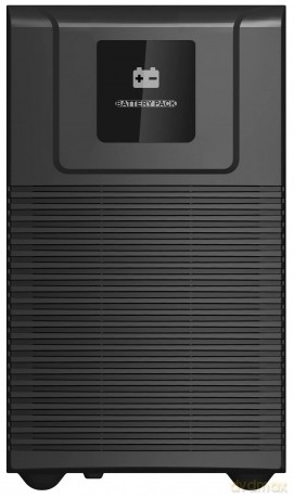 BATTERY PACK RACK 19'' DLA UPS VFI 2000 TGS, 12 AKUMULATORÓW 12V/9A