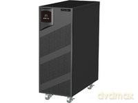 BATTERY PACK RACK 19'' DLA UPS VFI 6-10K T, 10000TCP3/1 40 AKUMULATORÓW 12V/9AH