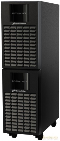 BATTERY PACK TOWER DLA UPS VFI 10000CT LCD 40 AKUMULATORÓW 12V/9AH