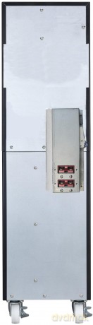 BATTERY PACK TOWER DLA UPS VFI 10000CT LCD 40 AKUMULATORÓW 12V/9AH