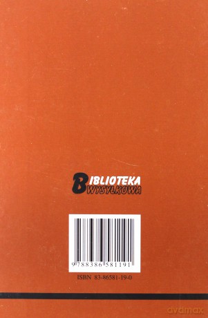 Biblioteczka opracowań nr 085 Opowieść Wigilijna [KSIĄŻKA]