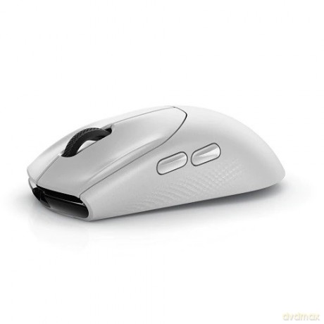 Bezprzewodowa mysz Alienware Tri-Mode Gaming - AW720M (Lunar Light)