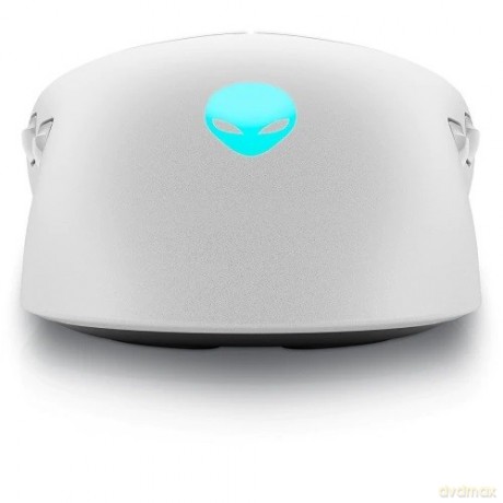 Bezprzewodowa mysz Alienware Tri-Mode Gaming - AW720M (Lunar Light)