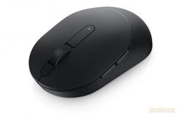 Bezprzewodowa mysz MS5120W Czarna