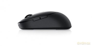 Bezprzewodowa mysz MS5120W Czarna