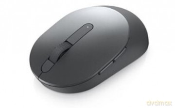 Bezprzewodowa mysz MS5120W Szara