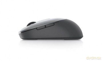 Bezprzewodowa mysz MS5120W Szara