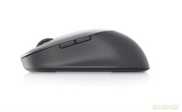 Bezprzewodowa mysz MS5320W