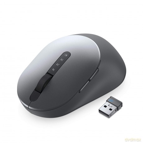 Bezprzewodowa mysz MS5320W