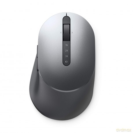Bezprzewodowa mysz MS5320W