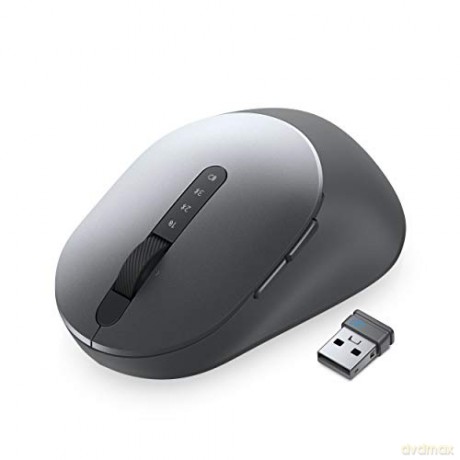 Bezprzewodowa mysz MS5320W