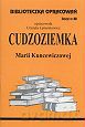 Biblioteczka opracowań nr 088 Cudzoziemka [KSIĄŻKA]
