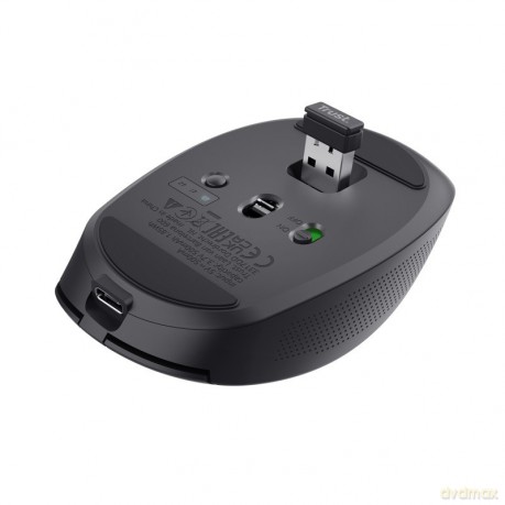 Bezprzewodowa mysz OZAA Compact Czarna Bigfoot Podkładka pod mysz Podkładka pod mysz Boye eco czarnaPodkładka pod mysz i klawiaturę XXL czarnaBigFoot Podkładka pod mysz - niebieskaPodkładka pod mysz i klawiaturę Benya XXL zielonaPodkładka pod my