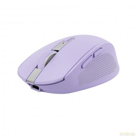 Bezprzewodowa mysz OZAA Compact Fioletowa Bigfoot Podkładka pod mysz Podkładka pod mysz Boye eco czarnaPodkładka pod mysz i klawiaturę XXL czarnaPodkładka pod mysz i klawiaturę Benya XXL zielonaPodkładka pod mysz i klawiaturę Benya XXL niebieskaBi