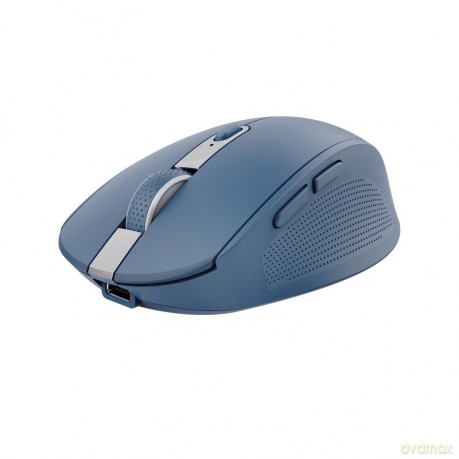 Bezprzewodowa mysz OZAA Compact Niebieska Bigfoot Podkładka pod mysz Podkładka pod mysz Boye eco czarnaPodkładka pod mysz i klawiaturę XXL czarnaPodkładka pod mysz i klawiaturę Benya XXL zielonaBigFoot Podkładka pod mysz - niebieskaPodkładka pod