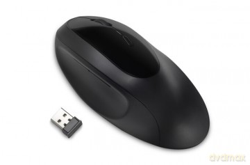 Bezprzewodowa mysz Pro Fit Ergo Black