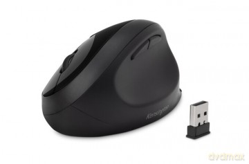 Bezprzewodowa mysz Pro Fit Ergo Black