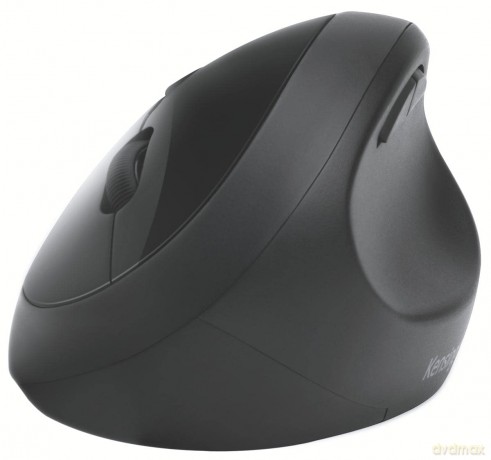 Bezprzewodowa mysz Pro Fit Ergo Black