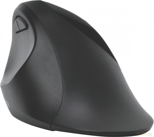 Bezprzewodowa mysz Pro Fit Ergo Black