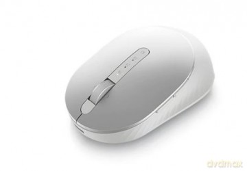 Bezprzewodowa mysz z akumulatorem Premier - MS7421W