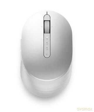 Bezprzewodowa mysz z akumulatorem Premier - MS7421W