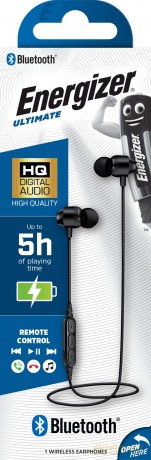 Bezprzewodowe słuchawki douszne Bluetooth V5.0