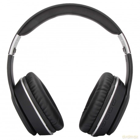 Bezprzewodowe Słuchawki Nauszne Bluetooth AC705