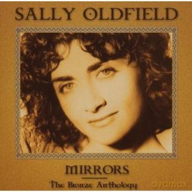 Sally Oldfield: Mirrors: Anthology [2CD]