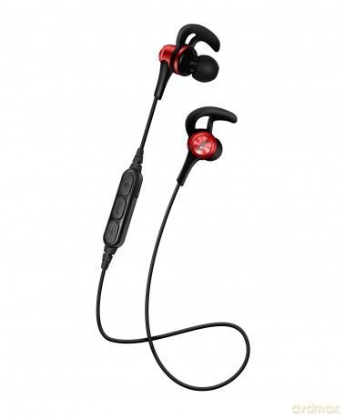 Bezprzewodowe słuchawki sportowe Bluetooth V5.0