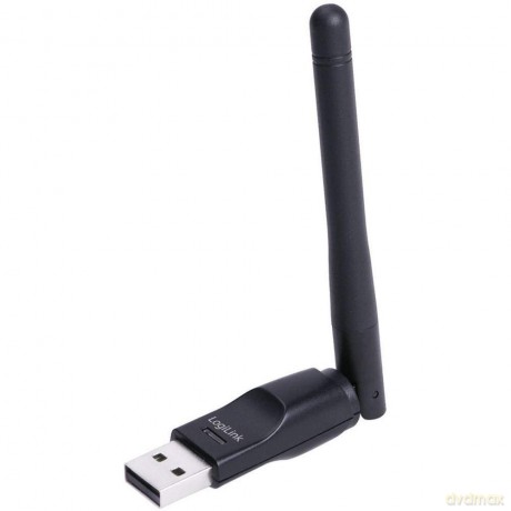 Bezprzewodowy adapter USB 150Mbit/s z anteną