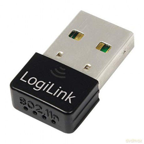Bezprzewodowy adapter USB,N150 Mbps,ultra nano