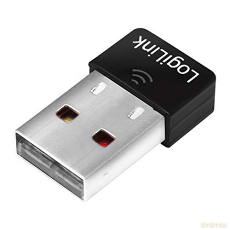 Bezprzewodowy adapter USB,N150 Mbps,ultra nano