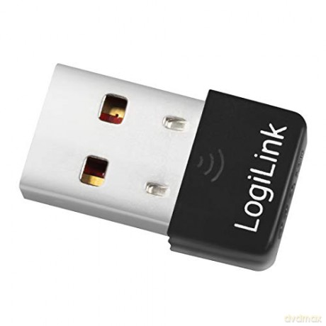 Bezprzewodowy adapter USB,N150 Mbps,ultra nano