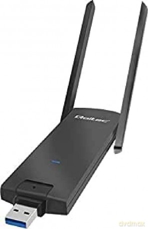 Bezprzewodowy Adapter Wi-Fi USB 867Mbit/s AC standard