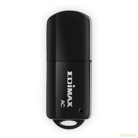Bezprzewodowy dwupasmowy adapter Mini USB EW-7811UTC