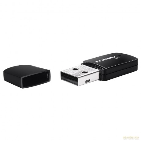 Bezprzewodowy dwupasmowy adapter Mini USB EW-7811UTC