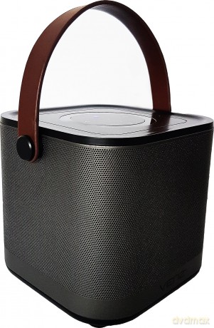 Bezprzewodowy głośnik sieciowy Multiroom 20W z Bluetooth