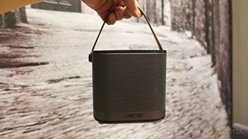 Bezprzewodowy głośnik sieciowy Multiroom 20W z Bluetooth