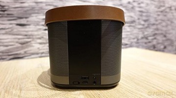 Bezprzewodowy głośnik sieciowy Multiroom 20W z Bluetooth