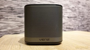 Bezprzewodowy głośnik sieciowy Multiroom 20W z Bluetooth